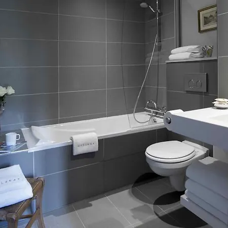 Marceau Helzear Champs Elysees Szálloda Párizs